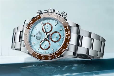 2023 womens rolex